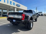 2022 Ford F-350SD Platinum DRW