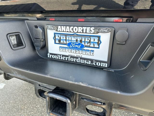 2022 Ford F-350SD Platinum DRW