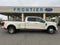 2020 Ford F-350SD Platinum DRW