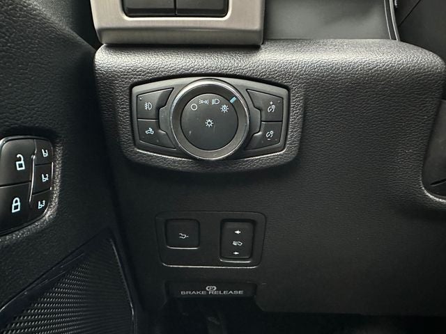 2020 Ford F-350SD Platinum DRW