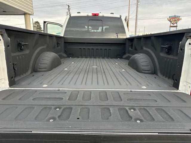 2020 Ford F-350SD Platinum DRW