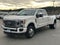 2020 Ford F-350SD Platinum DRW