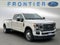 2020 Ford F-350SD Platinum DRW