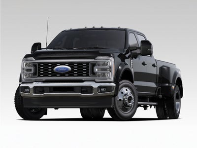 2027 Ford F-450SD Lariat DRW