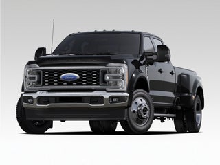 2027 Ford F-450SD Lariat DRW