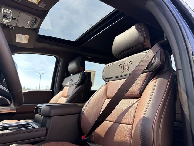 2025 Ford F-450SD King Ranch DRW