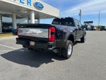 2025 Ford F-450SD King Ranch DRW