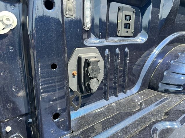 2025 Ford F-450SD King Ranch DRW