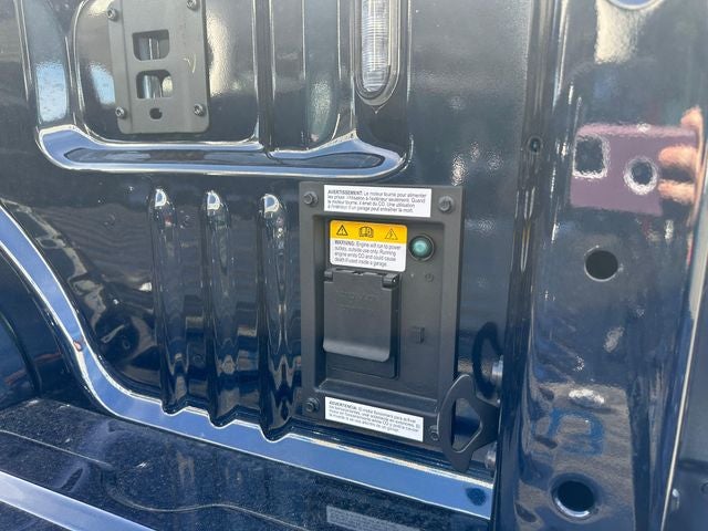 2025 Ford F-450SD King Ranch DRW