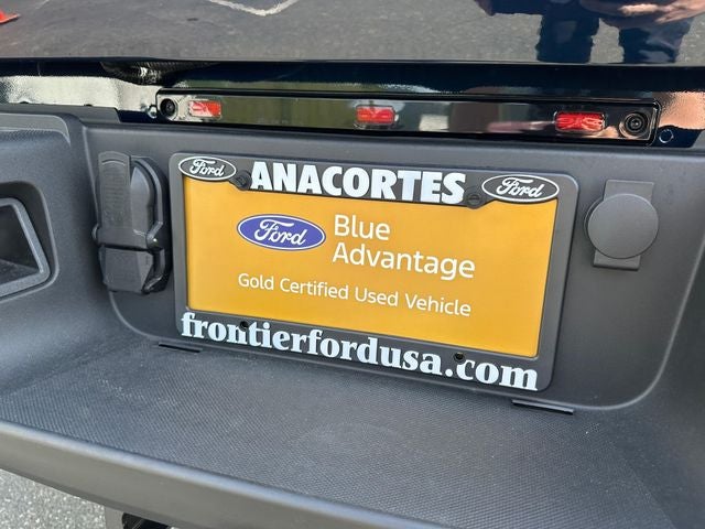 2025 Ford F-450SD King Ranch DRW