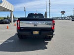 2025 Ford F-450SD King Ranch DRW