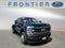 2025 Ford F-450SD King Ranch DRW