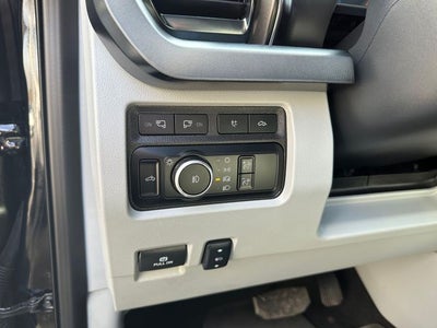 2024 Ford F-450SD Limited DRW