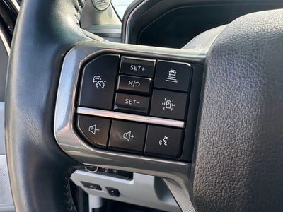 2024 Ford F-450SD Limited DRW