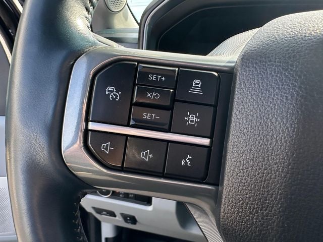 2024 Ford F-450SD Limited DRW