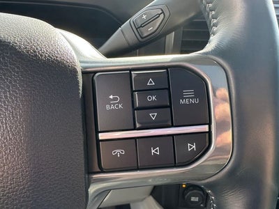 2024 Ford F-450SD Limited DRW