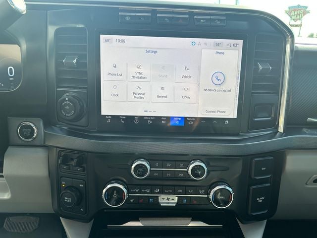 2024 Ford F-450SD Limited DRW