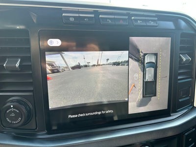 2024 Ford F-450SD Limited DRW