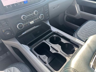 2024 Ford F-450SD Limited DRW