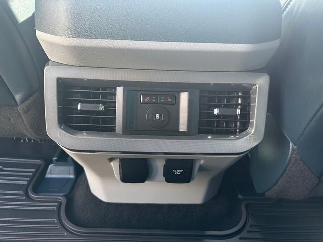 2024 Ford F-450SD Limited DRW