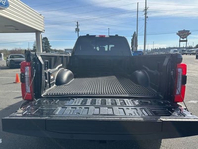 2024 Ford F-450SD Limited DRW