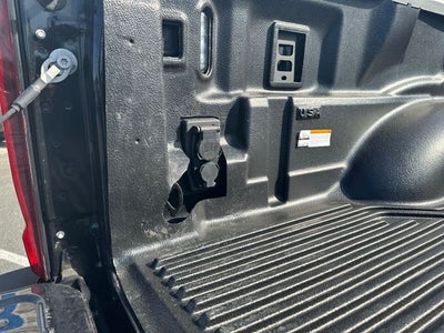 2024 Ford F-450SD Limited DRW