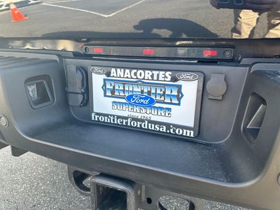 2024 Ford F-450SD Limited DRW