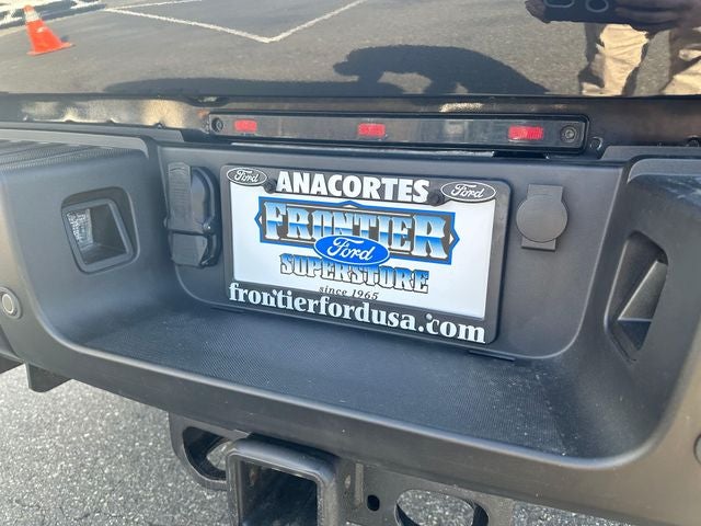 2024 Ford F-450SD Limited DRW