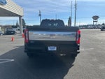 2024 Ford F-450SD Limited DRW