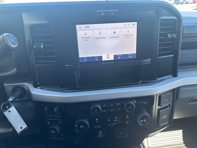 2026 Ford F-450SD XL DRW