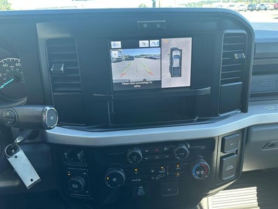 2026 Ford F-450SD XL DRW