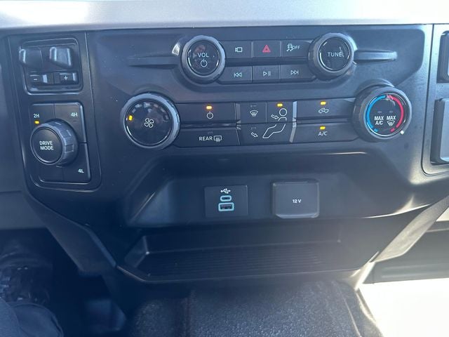 2026 Ford F-450SD XL DRW
