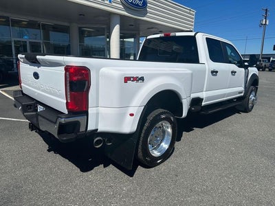 2026 Ford F-450SD XL DRW