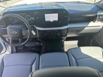 2026 Ford F-450SD XL DRW