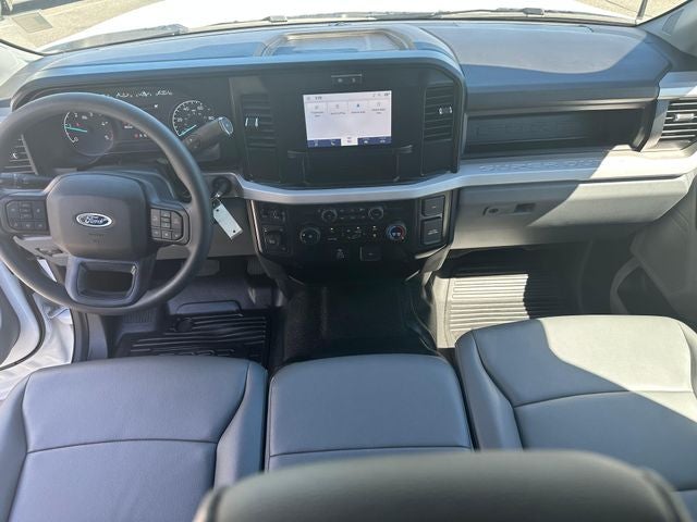 2026 Ford F-450SD XL DRW