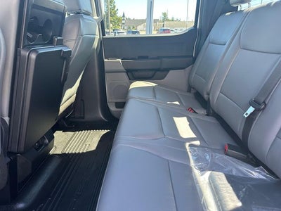 2026 Ford F-450SD XL DRW