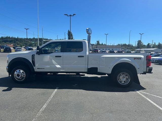 2026 Ford F-450SD XL DRW