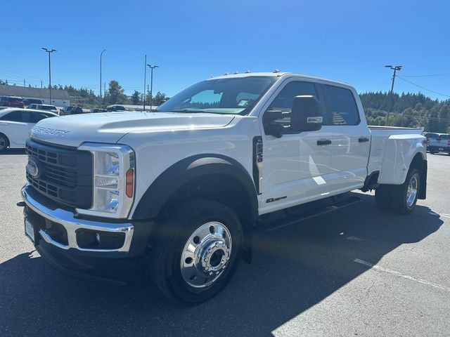 2026 Ford F-450SD XL DRW