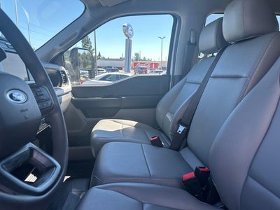 2026 Ford F-450SD XL DRW
