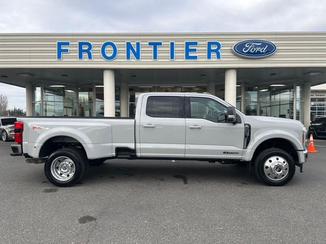 2026 Ford F-450SD XLT DRW