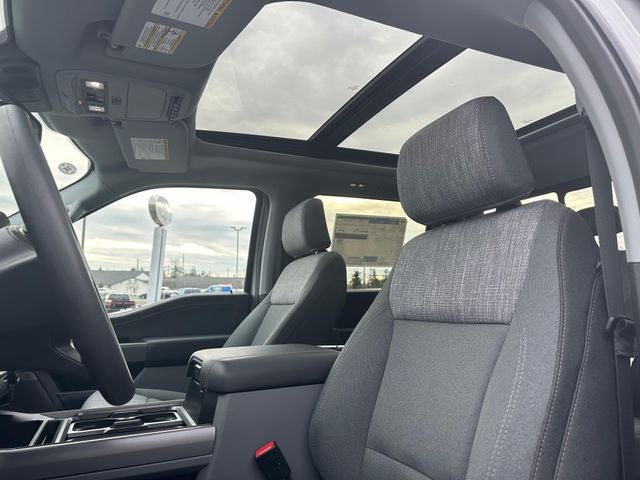 2026 Ford F-450SD XLT DRW