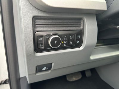 2026 Ford F-450SD XLT DRW