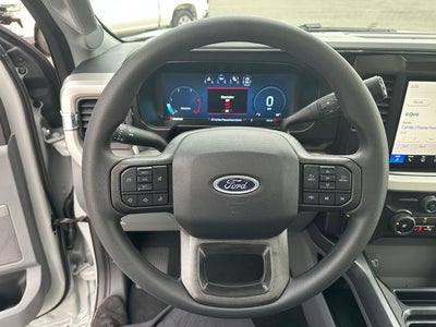 2026 Ford F-450SD XLT DRW