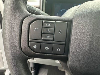 2026 Ford F-450SD XLT DRW