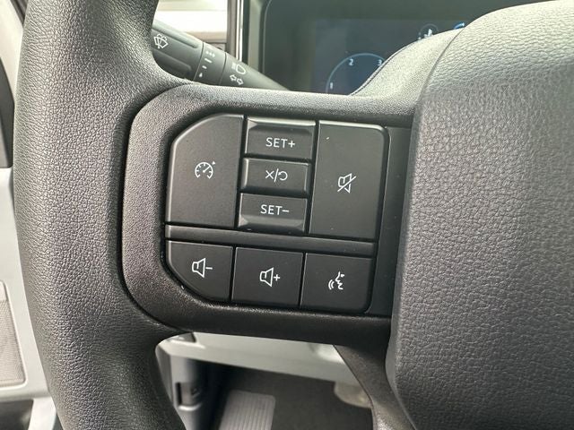 2026 Ford F-450SD XLT DRW