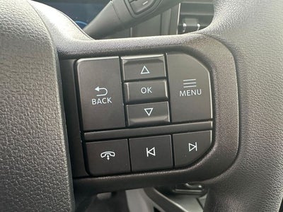 2026 Ford F-450SD XLT DRW