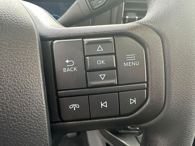 2026 Ford F-450SD XLT DRW