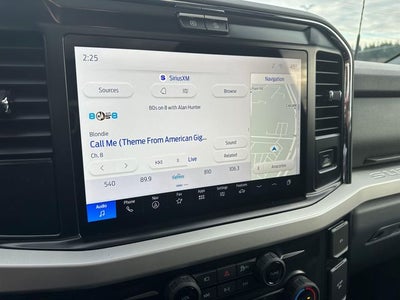 2026 Ford F-450SD XLT DRW