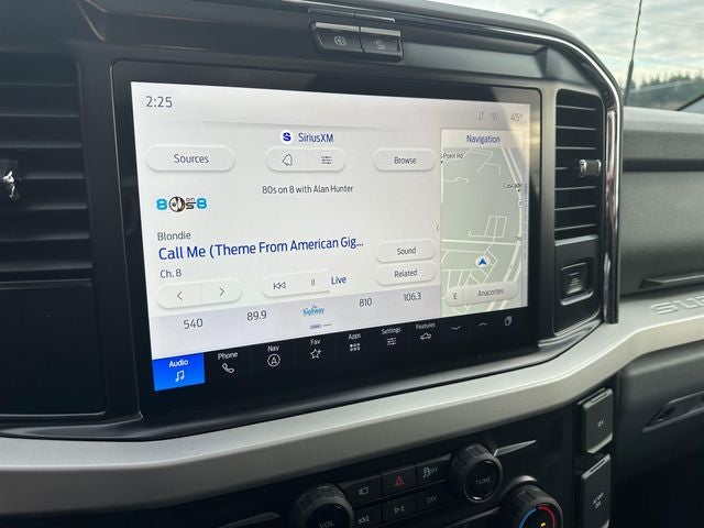 2026 Ford F-450SD XLT DRW