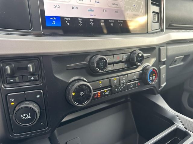 2026 Ford F-450SD XLT DRW